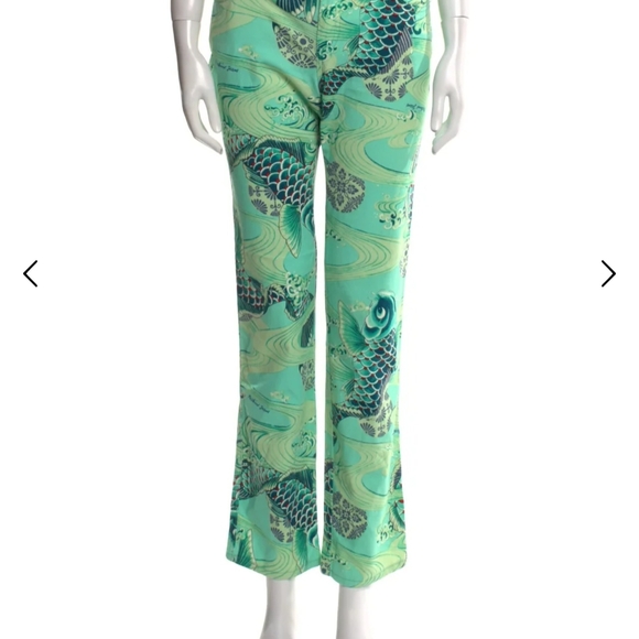 Moschino Denim - Moschino Jeans

Vintage Straight Leg Jeans